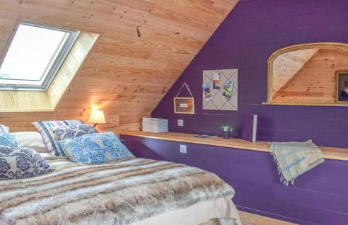 Beautiful Home In Pleudaniel - Photo 21