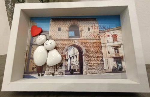 Porta Napoli Holidays - Foto 57