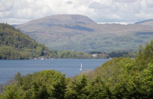 Lakeside View - Foto 65