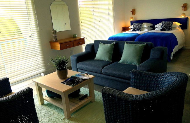 Bellamente Sirene Guesthouse - Foto 2