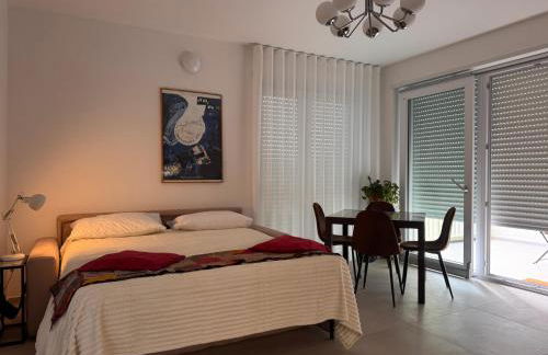 Loggetta Sole Appartamento Pescara Centro - Foto 41