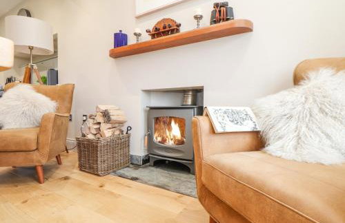 Treveddoe Farmhouse - Foto 7