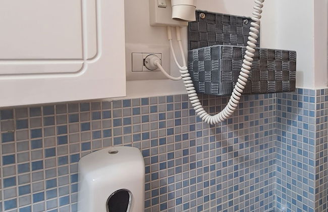 BnB Rooms And Comfort - Foto 51