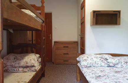 "Gawęckówka u Jasia i Małgosi" Krynica Zdrój - Photo 16