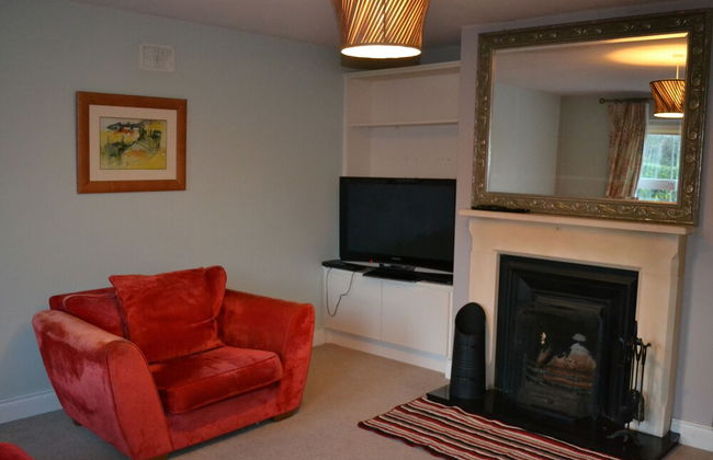 Lios Mór - 5 bed self catering house - Foto 30