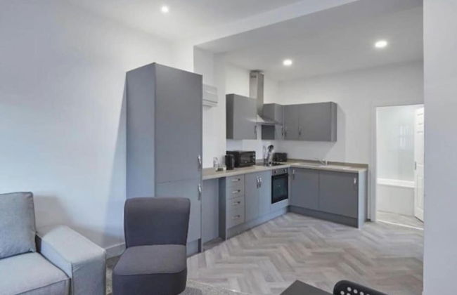 Apartment 2 in Loftus - Foto 5