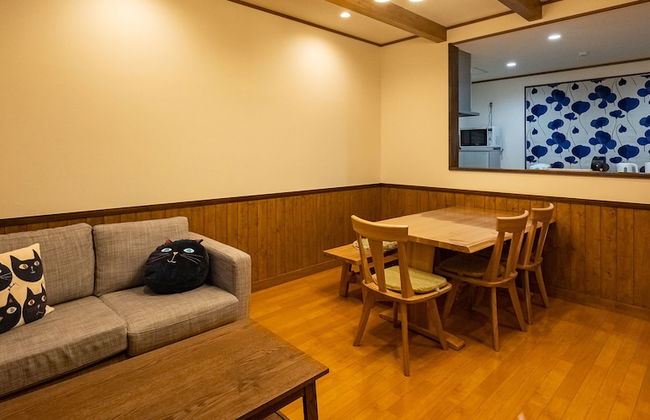 Villa Ensoleille - Photo 52