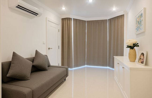 Pacific Residence 39 - Foto 45