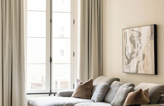 Maison Place Jacques-Cartier by Luxury In Transit - Foto 19