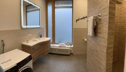 *Wohnung NELE* einzigartig in VS mit Parkplatz - Foto 4, Shower