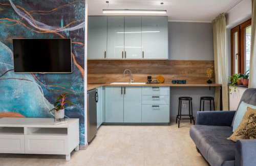 Novinea Apartamenty - Foto 20