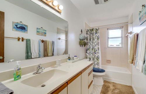 Sebastian Home with Large Deck Near Golfing and Beach - Foto 20