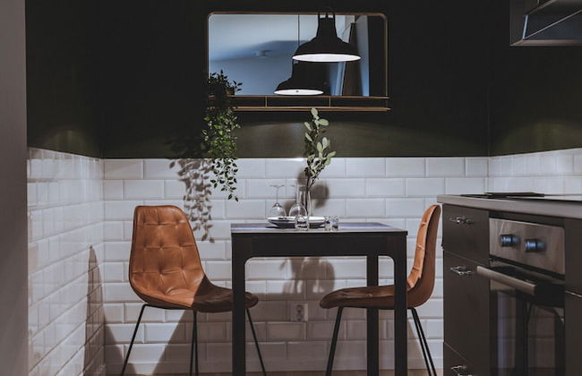 Magnolia House Norrviken - Photo 10