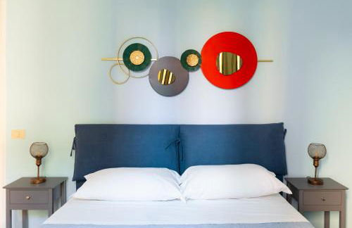 Rétro Chic Circo Massimo - Foto 11