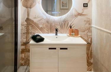 MAD SUITE Aeropuerto IFEMA - Photo 23