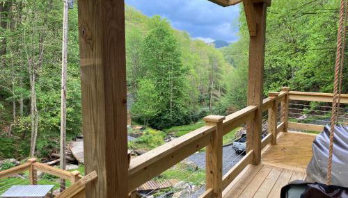 Windows Over Waterfalls - Foto 5