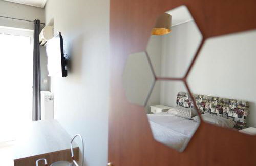 Cozy & Relaxing Apartments-Agia Paraskevi - Foto 6