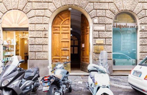 Repubblica Exclusive Apartment - Photo 37