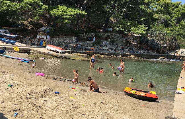 Villa Sea Dream - Foto 74