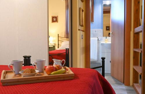 Scappo in Umbria, Eva - Foto 43