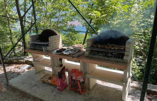 Residence sul Lago di Como vicino Bellagio - Foto 24