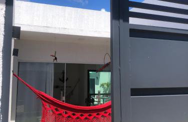 Casa em Arembepe com quatro suítes - Foto 1