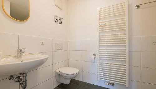 G Living Klingenberg153 City und Work Apartment - Foto 4