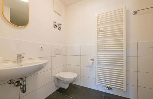 G Living Klingenberg153 City und Work Apartment - Foto 4