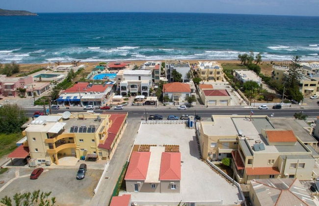 Villa Eva Mari - Villa Eva Mari - Foto 23