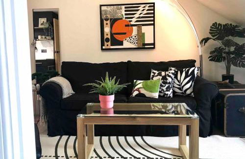 THE MORNINGSIDE APARTMENT Charming stylish apartment in the centre of Innerleithen - Foto 9