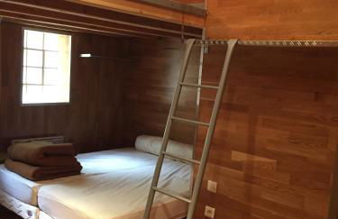 Maison du Giraldès Claux Puy Mary GR400 gite chalet - Photo 4