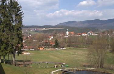 Apartment Christopherhof 11, Grafenwiesen - Photo 9