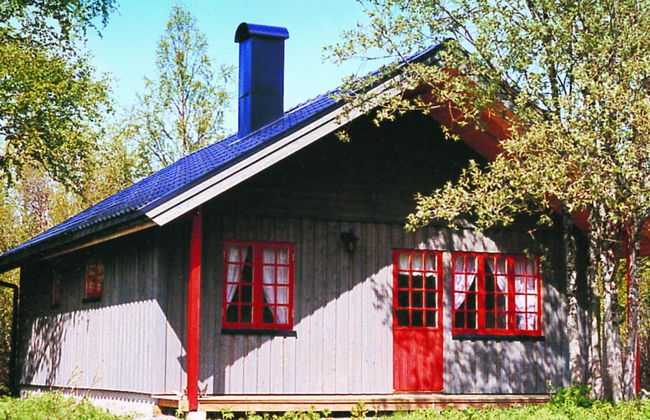 6 Person Holiday Home in Nordli-by Traum - Foto 34