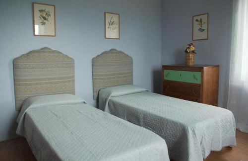 A Casa là l'Aiola, Villa with Jacuzzi and AC - Foto 29