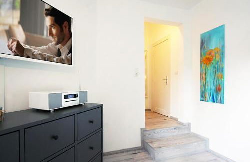 Bude 1: Liebevoll saniert & komfortabel - Foto 13