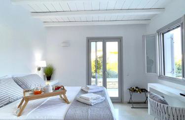 SUNSENSES luxury VILLAS Paros - Photo 51