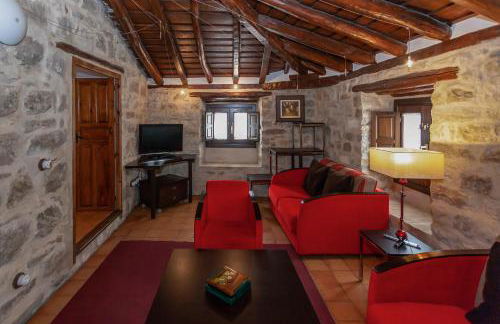 Alojamiento rural "El Torreón" - Foto 19