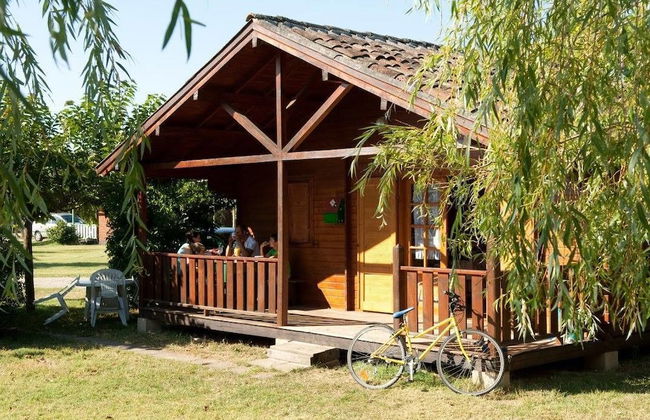 Les Chalets De Fiolles - Foto 1