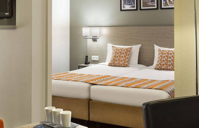 Citadines Antigone Montpellier - Photo 12