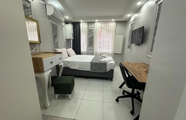 Joe Black Apart - Foto 6