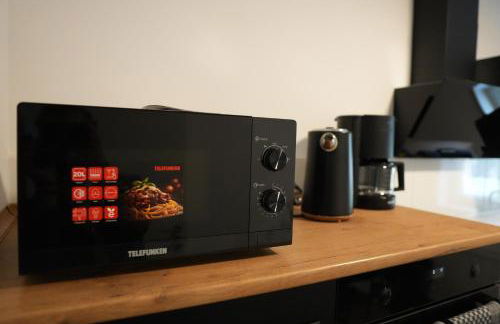 Stylisches City Apartment im Pott Modern und Gemütlich - Foto 18