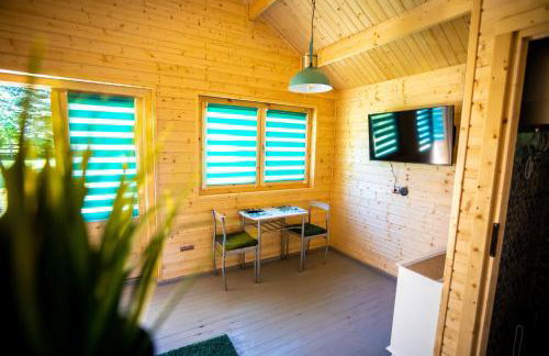 Domek Między Wodą - Photo 4