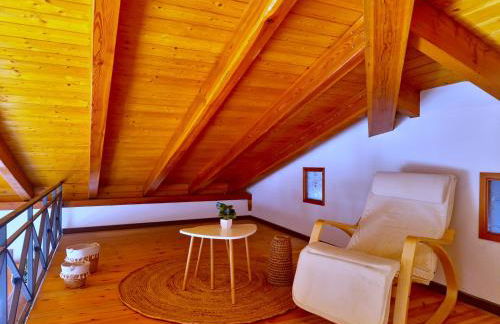 Mikè House- Appartamento con balcone a Sos Alinos - Photo 10