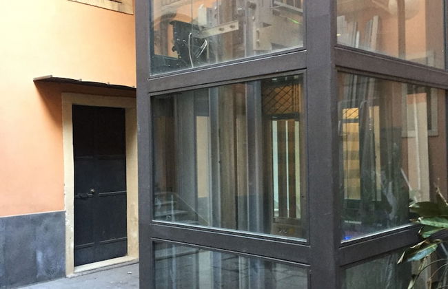 The Artist Home Catania Centro - Foto 28