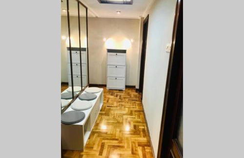 Amplio Apart 3 dormitorios cerca de la playa con garaje - Foto 15