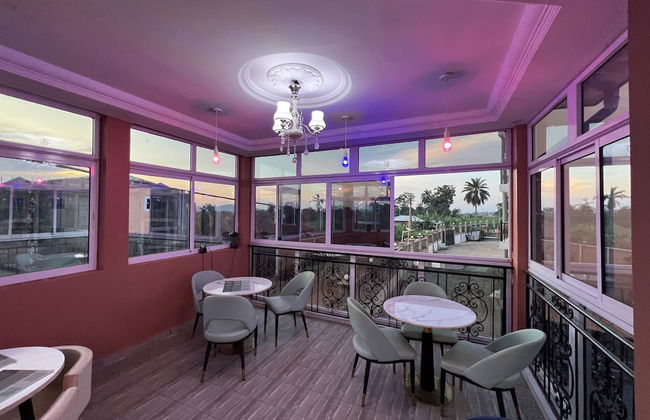 Primeshare Luxury Apartments -3 bedrooms - Foto 33