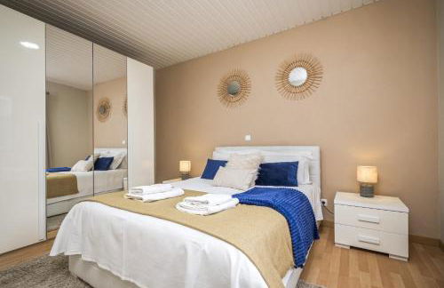 The Blue House - Foto 20