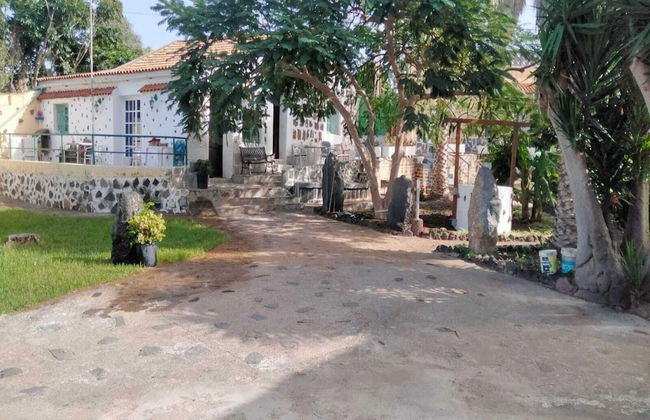 Country House Buenavista Near Sea Beach - Foto 28