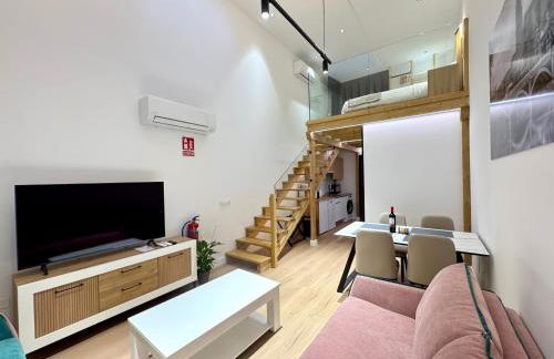 Premium Plaza San Cristóbal - Gran Vía Centro - Foto 36