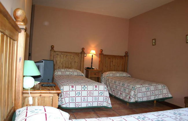 Posada Somavilla - Foto 36